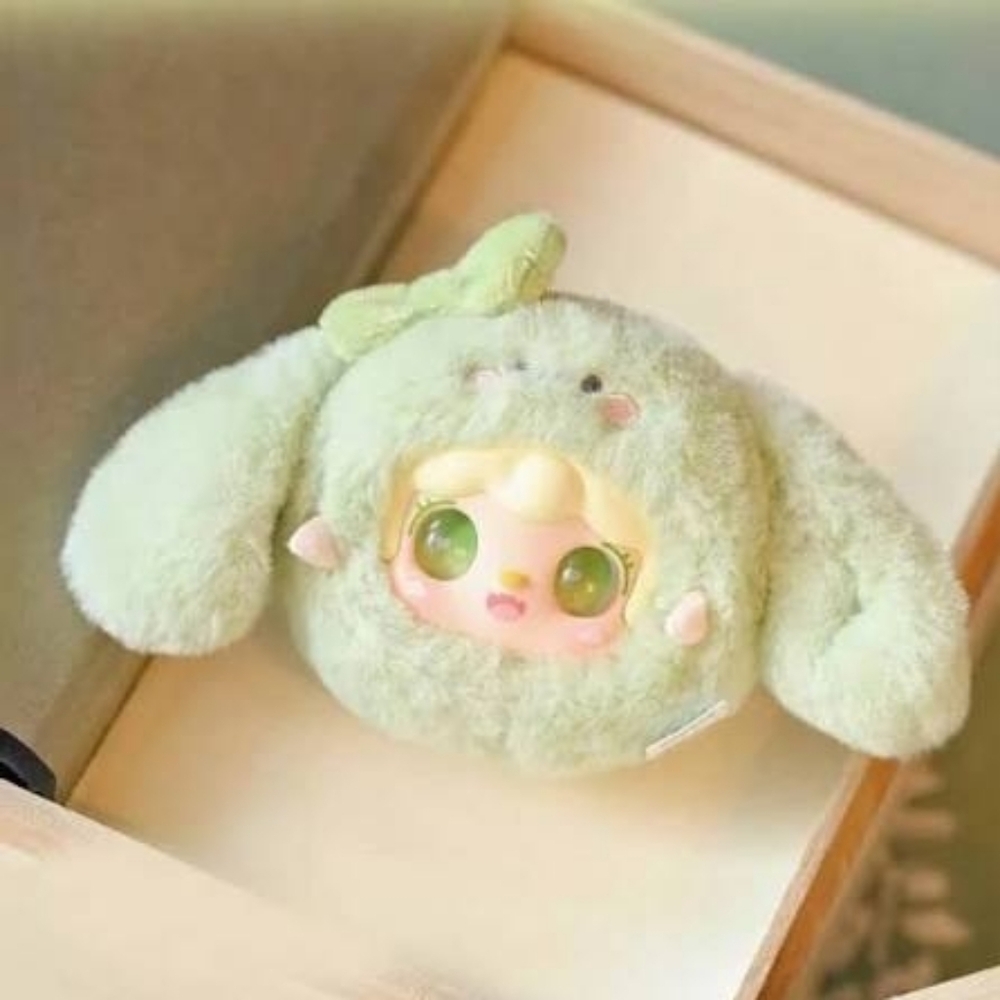 Cutely Rabbit Blind Box - Picture 2 of 6